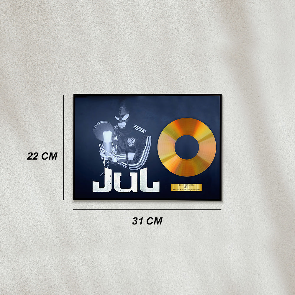 Jul - Jul