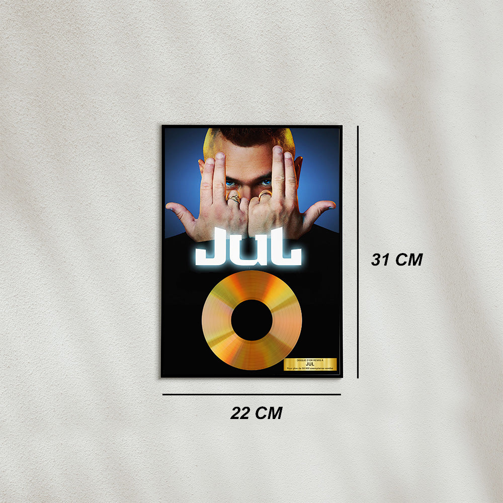 Jul - La zone en personne