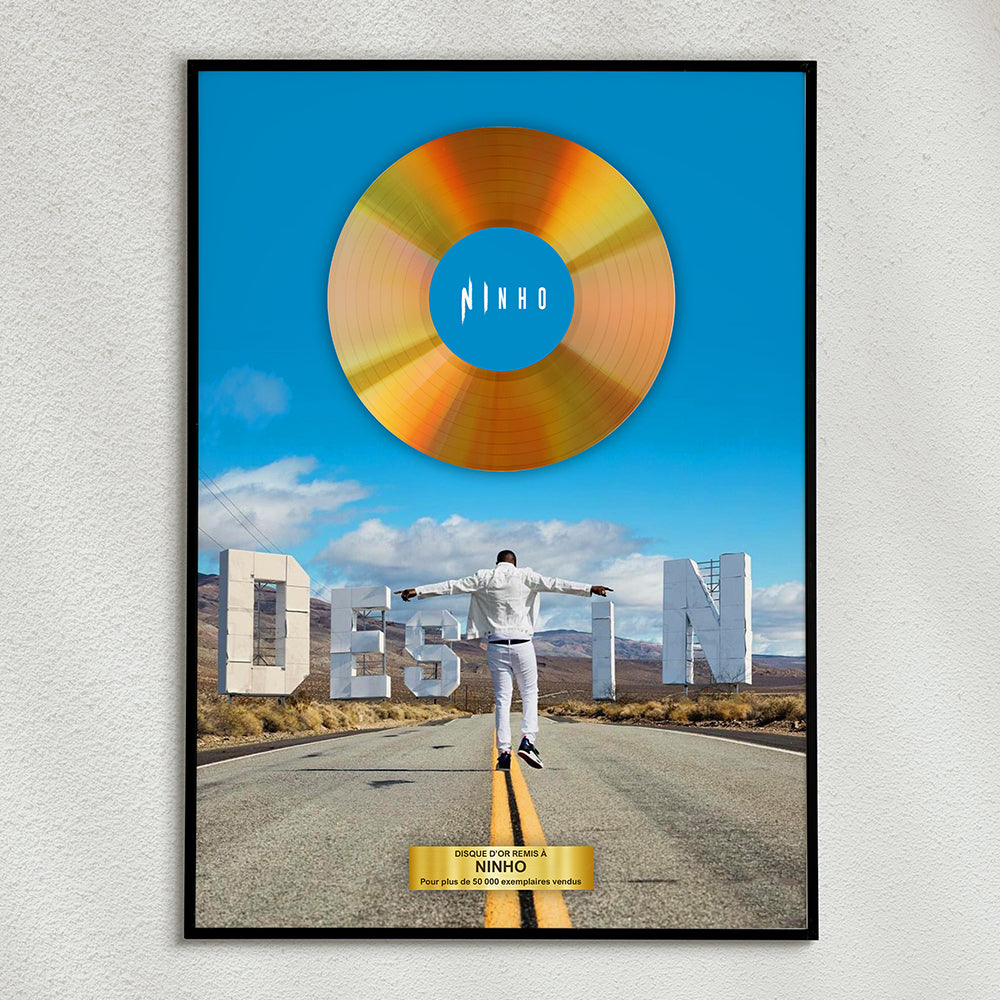 Ninho - Destin