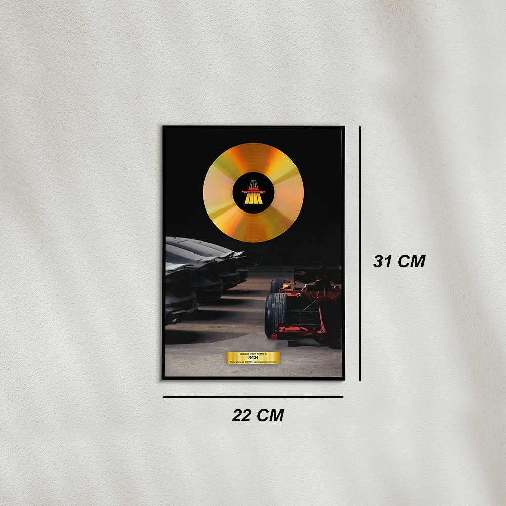 SCH - Autobahn