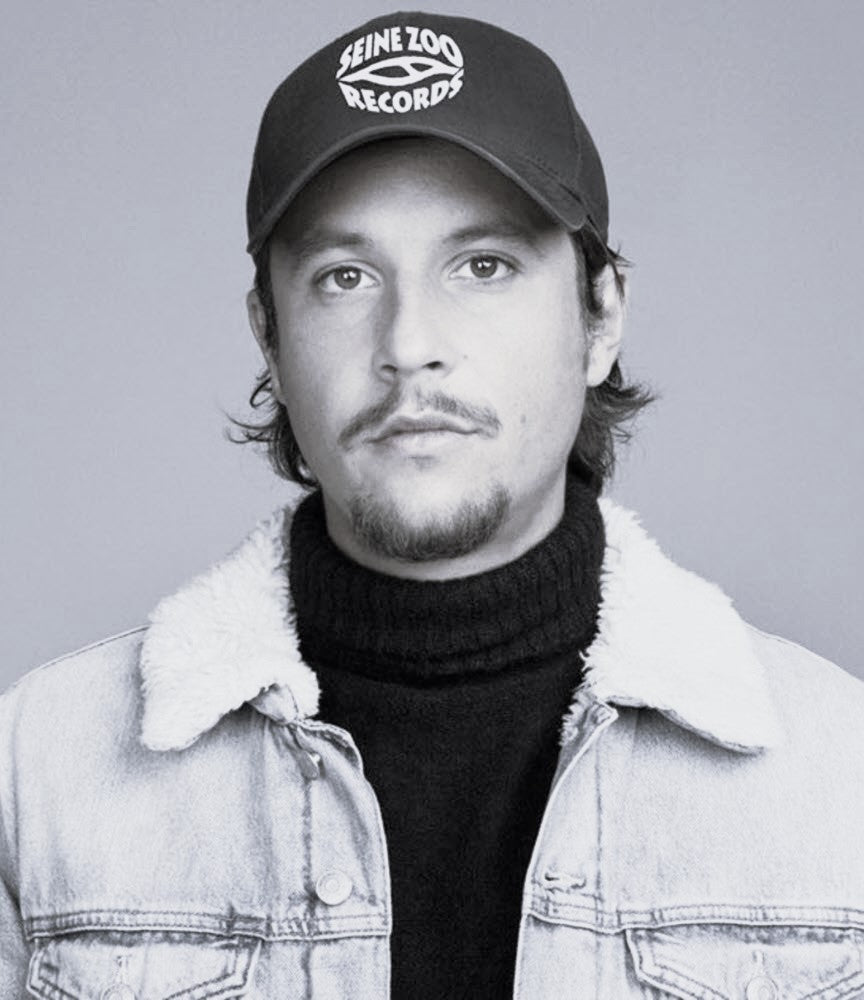 Nekfeu