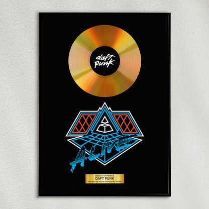Daft Punk - Alive