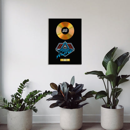 Daft Punk - Alive