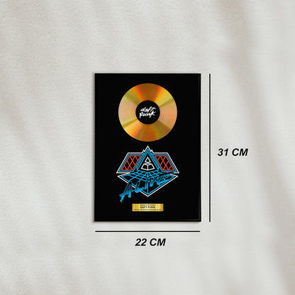 Daft Punk - Alive