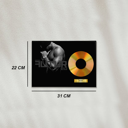 Booba - Futur