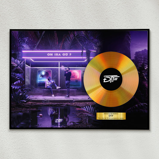 DTF - On ira où ?