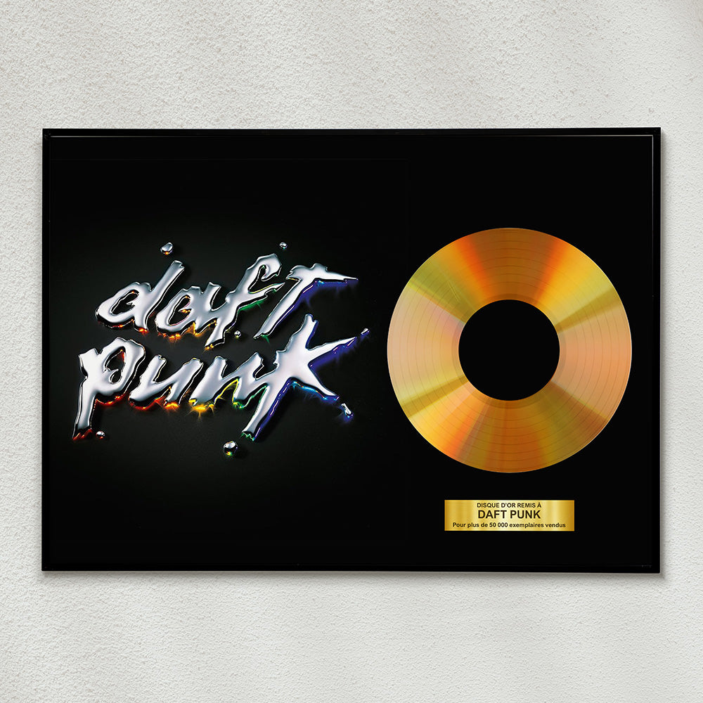 Daft Punk - Discovery