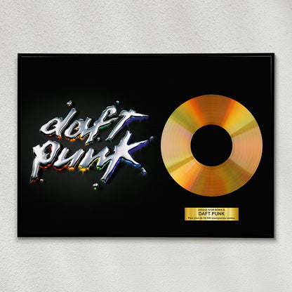 Daft Punk - Discovery