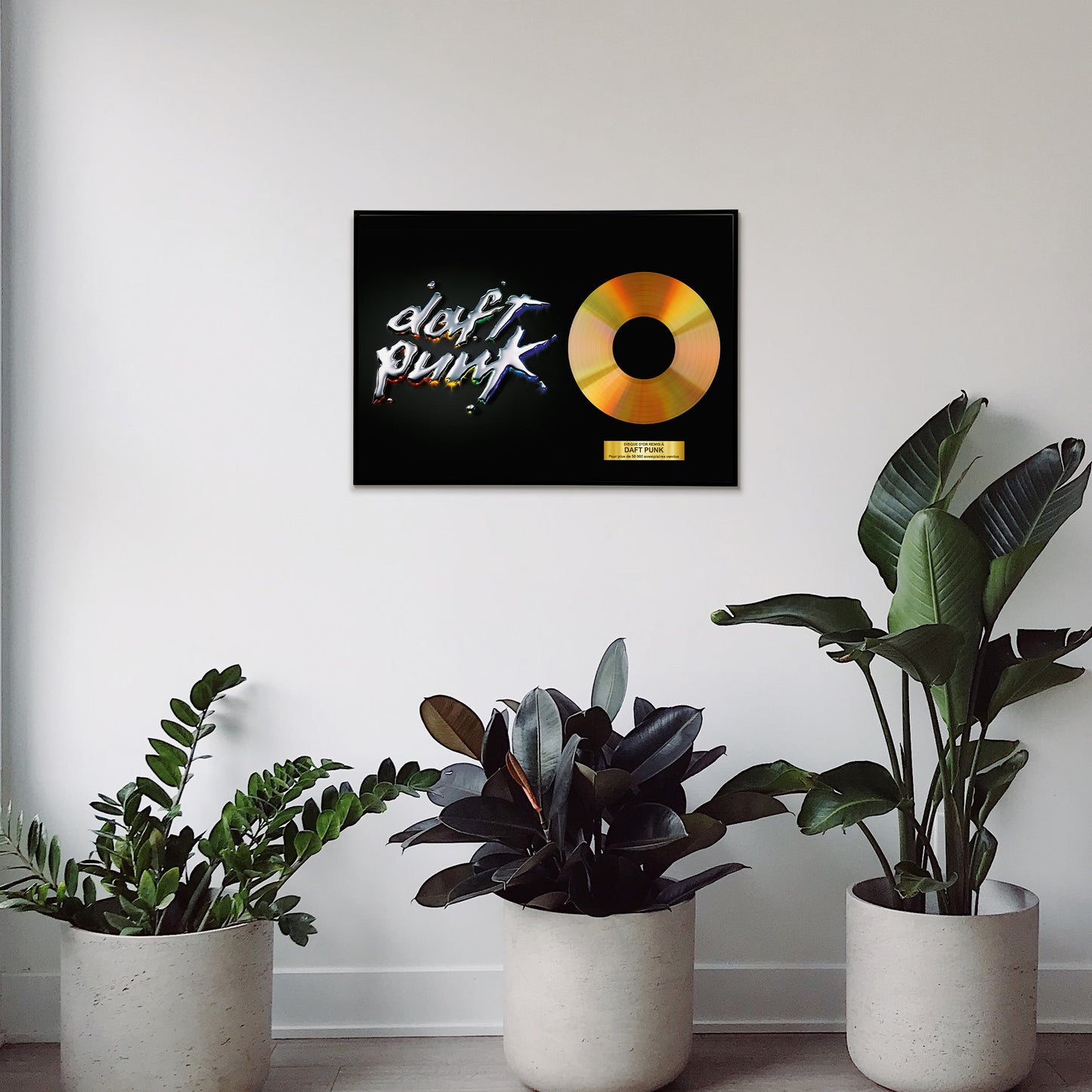 Daft Punk - Discovery
