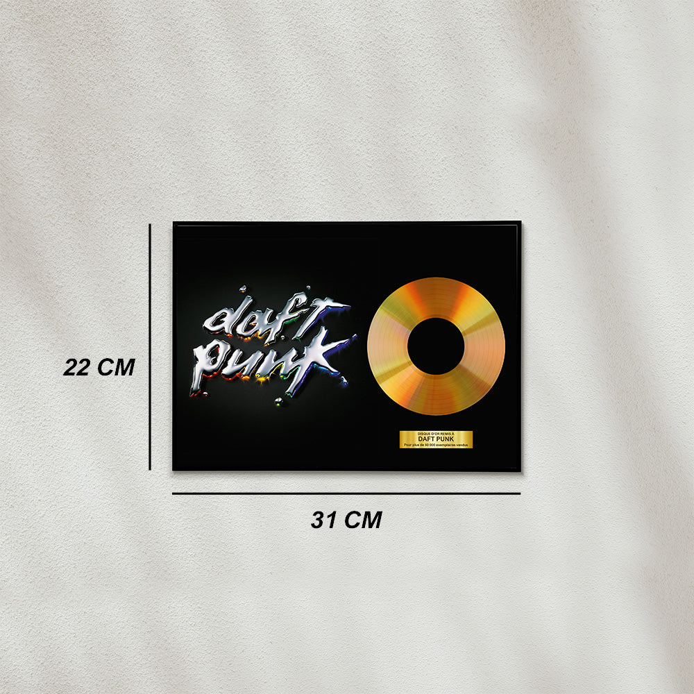 Daft Punk - Discovery