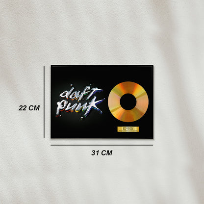 Daft Punk - Discovery