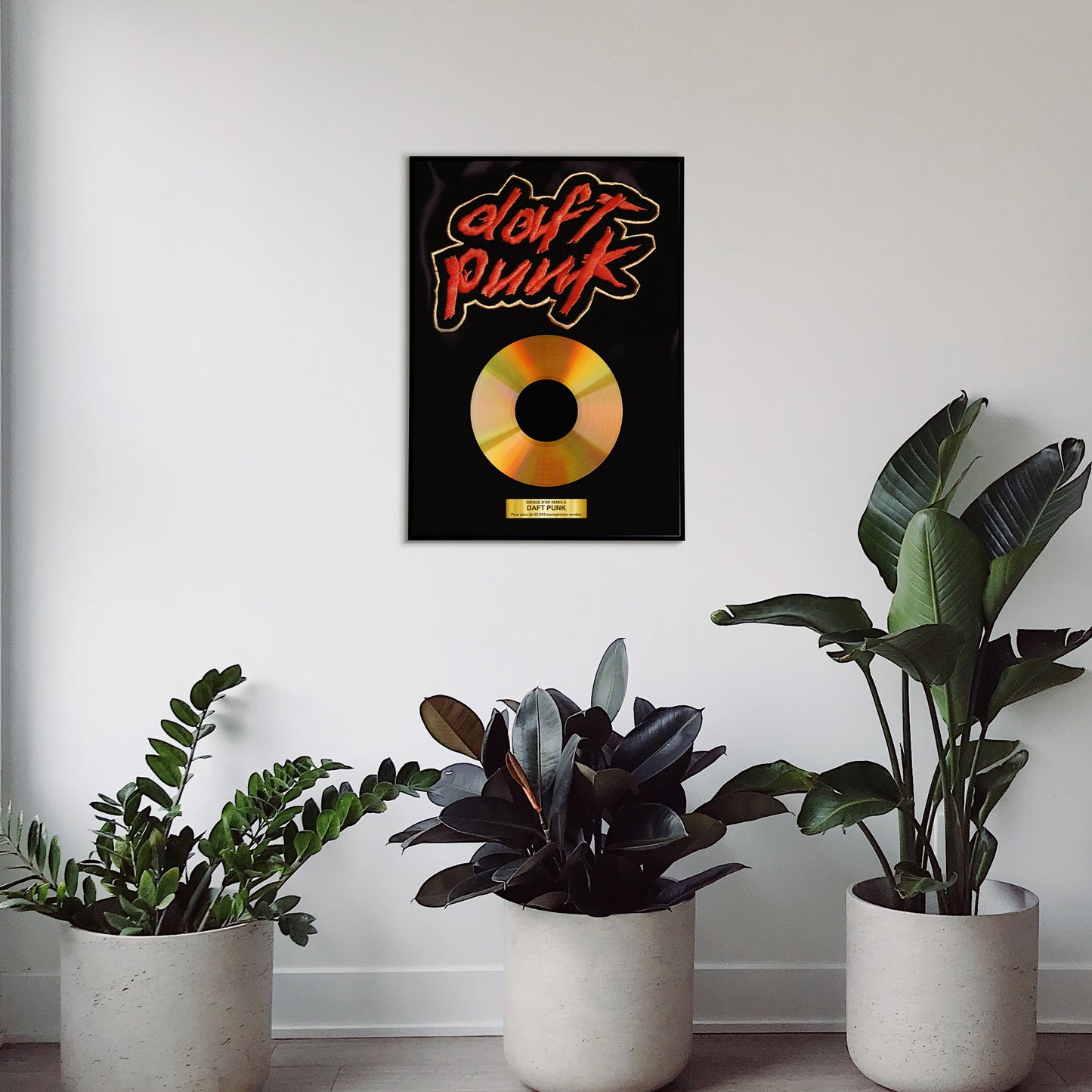 Daft Punk - Homework