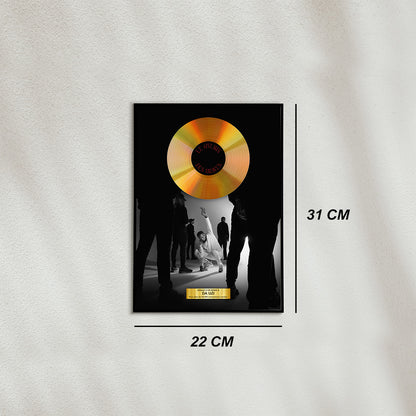 Da Uzi - Le chemin des braves