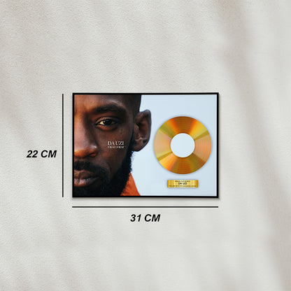 Da Uzi - Vrai 2 vrai