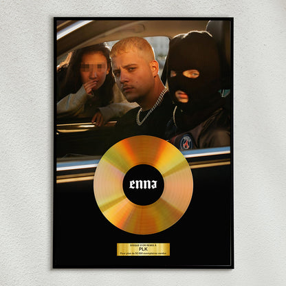 PLK - Enna