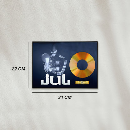 Jul - Jul