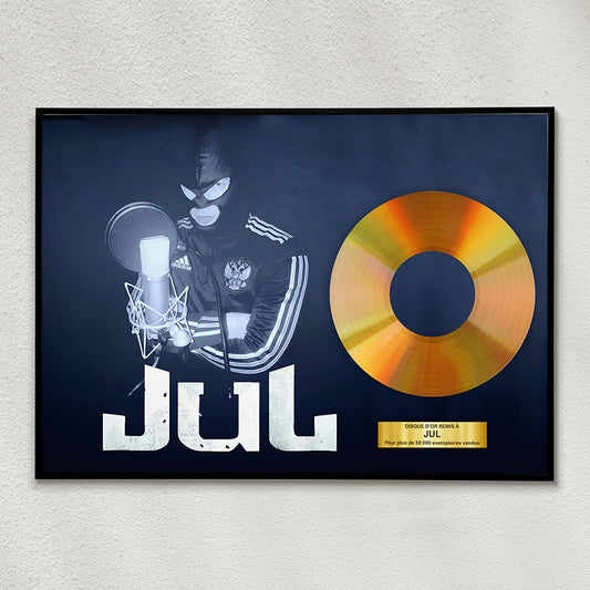 Jul - Jul