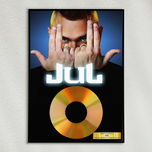 Jul - La zone en personne