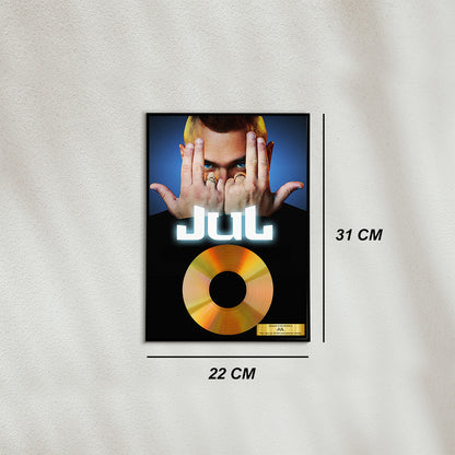 Jul - La zone en personne