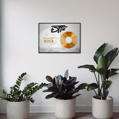 DTF - La hass avant le bonheur