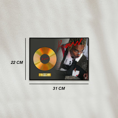 Laylow - .Raw