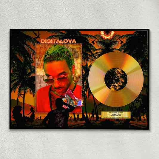 Laylow - Digitalova