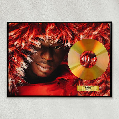 Ninho - Comme prévu
