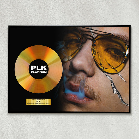 PLK - Platinium