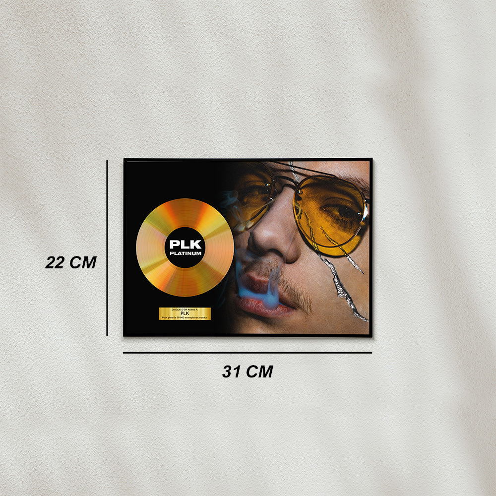 PLK - Platinium