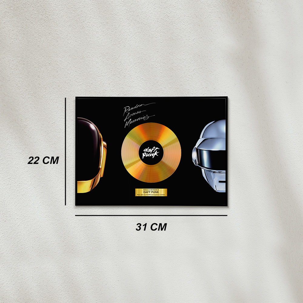 Daft Punk - Random Access Memories