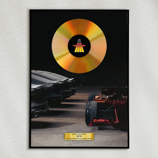 SCH - Autobahn