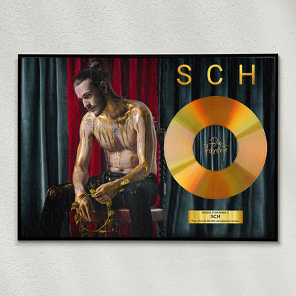 SCH - Deo favente