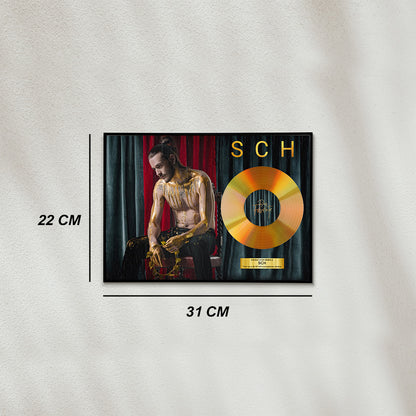 SCH - Deo favente