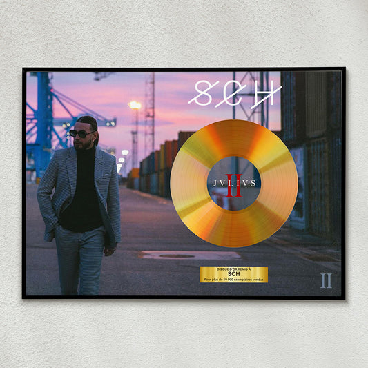 SCH - JVLIVS 2