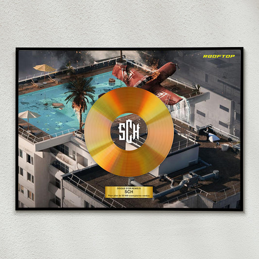 SCH - Rooftop