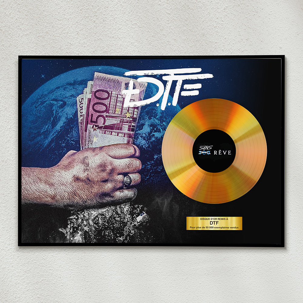 DTF - Sans rêve