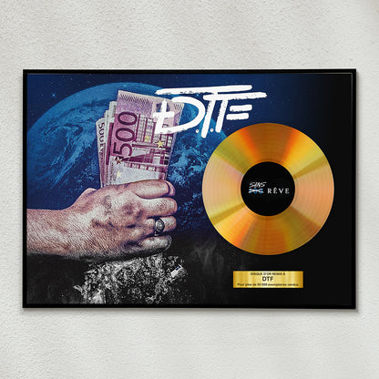 DTF - Sans rêve