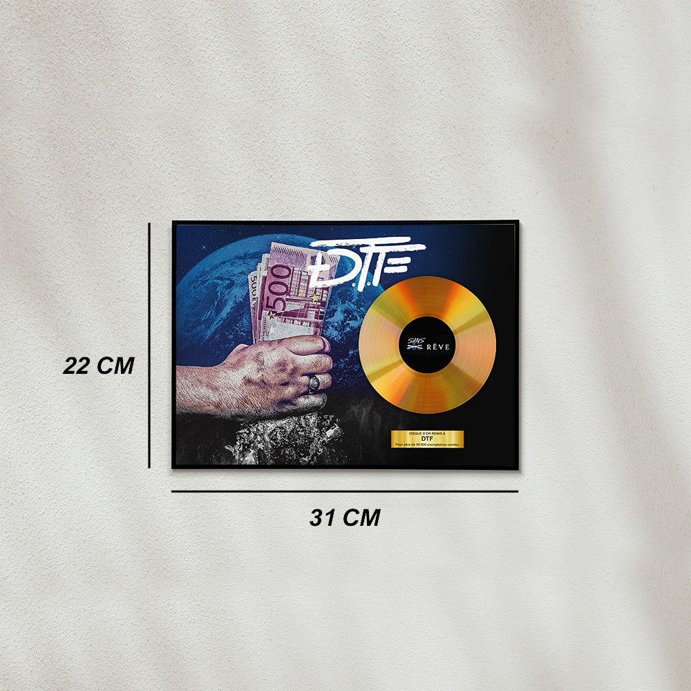 DTF - Sans rêve