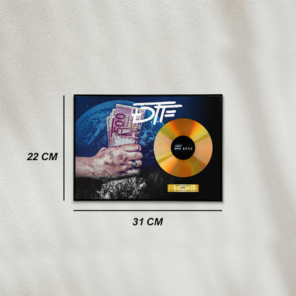 DTF - Sans rêve