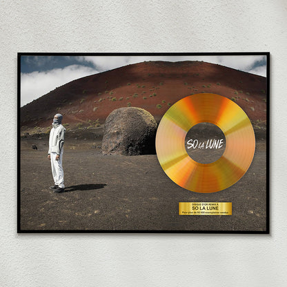 So La Lune - Fissure de vie