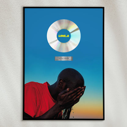 Alpha Wann - Umla