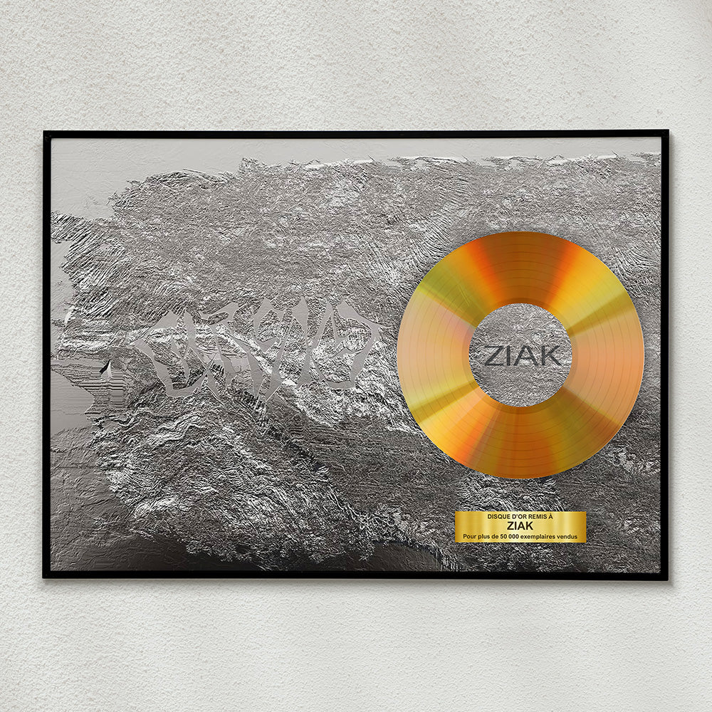 Ziak - Chrome