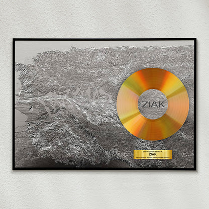 Ziak - Chrome