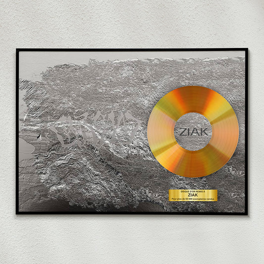 Ziak - Chrome