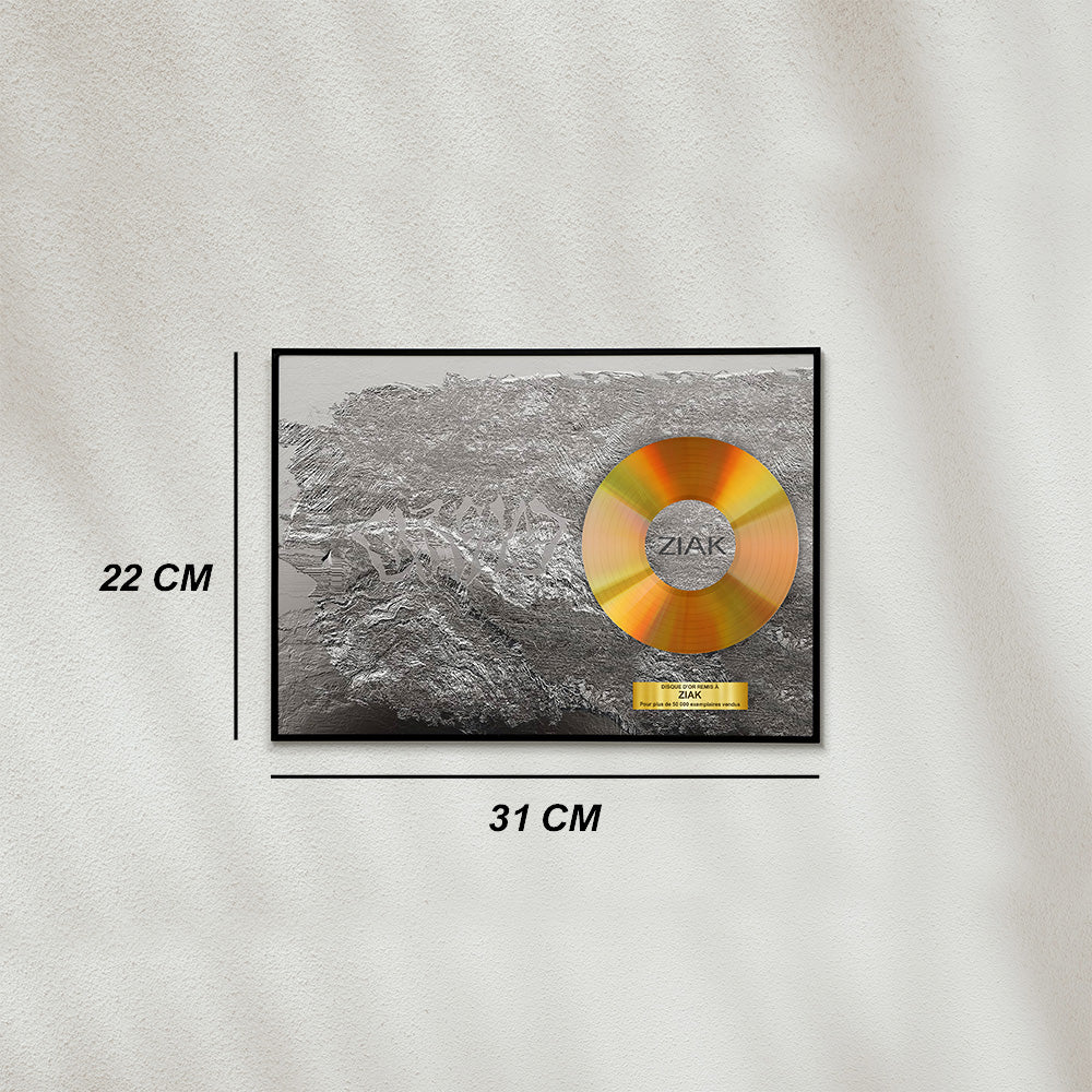 Ziak - Chrome