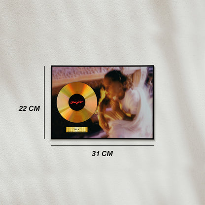 Zola - Diamant du bled