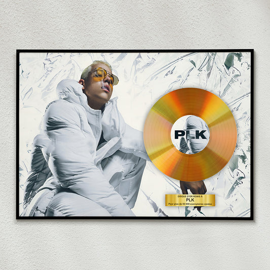 PLK - Ténébreux