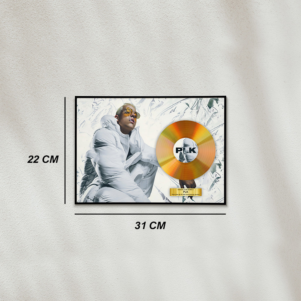 PLK - Ténébreux