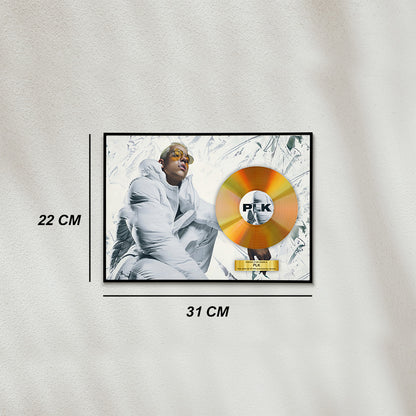 PLK - Ténébreux