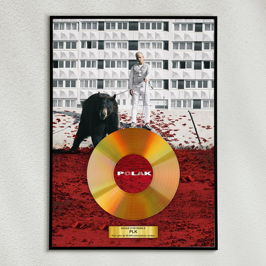 PLK - Polak